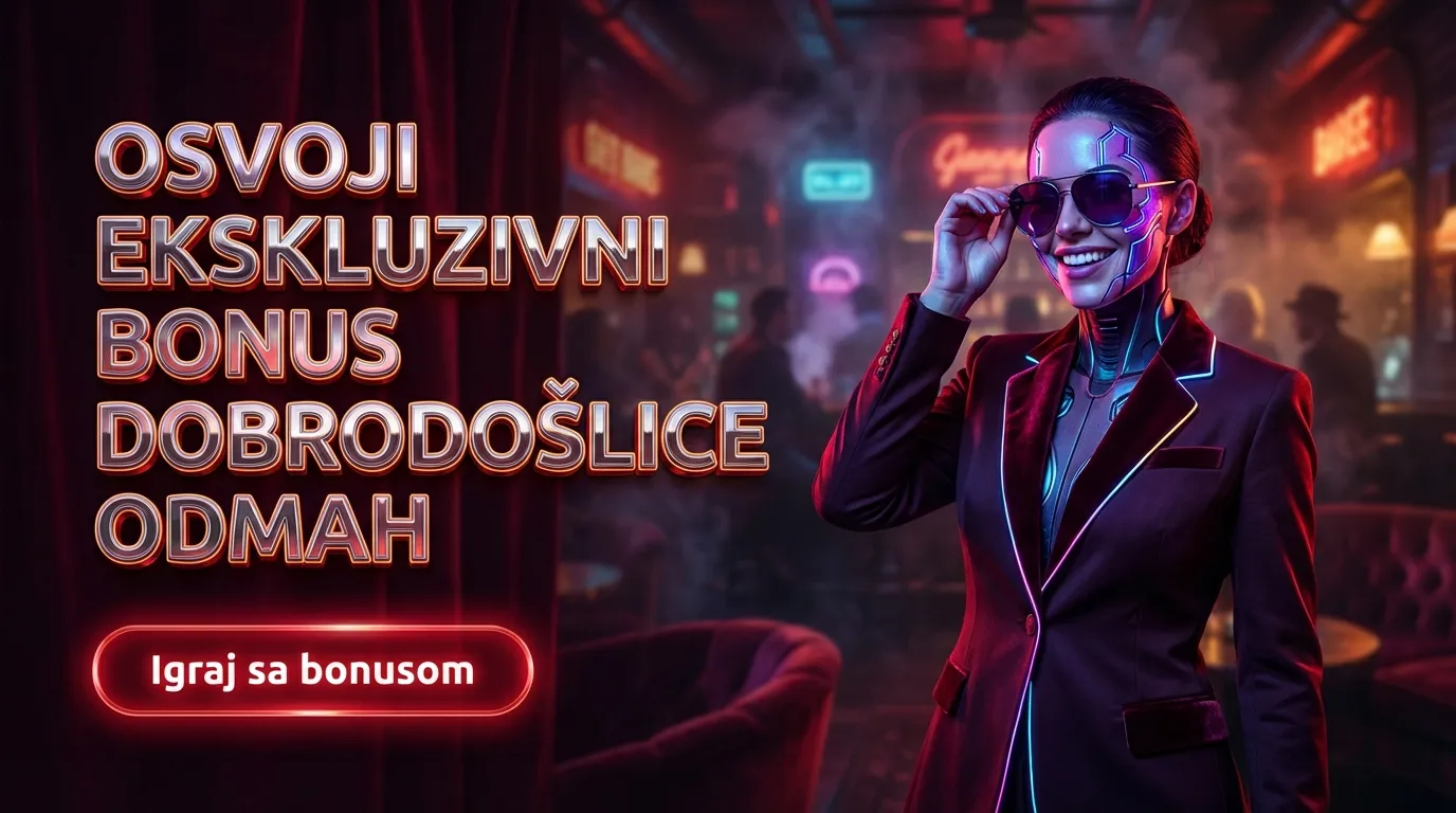 Bet Republics Casino